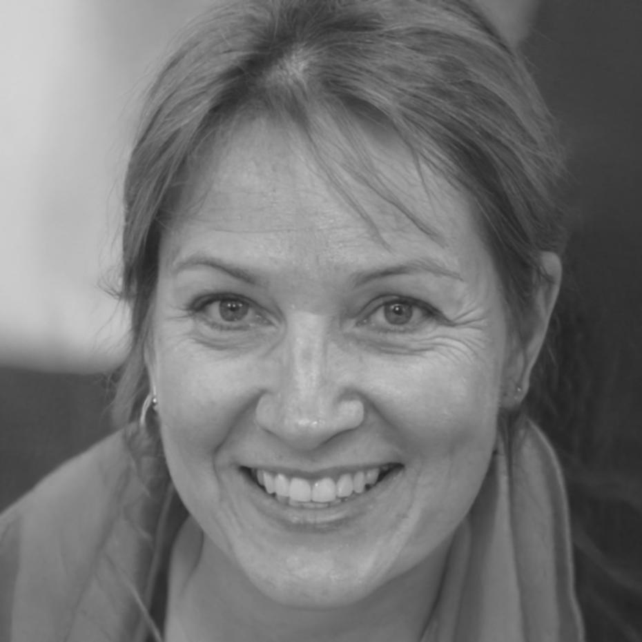Directora de Análisis Financiero mirutorulyranova